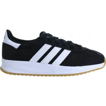 Dámská obuv Boty Adidas Run 70s JI2265 vel. 36 Černé + Bílé
