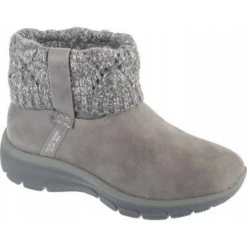 Dámská obuv Dámské zimní boty Skechers Easy Going - Cozy Weather 2 vel. 37