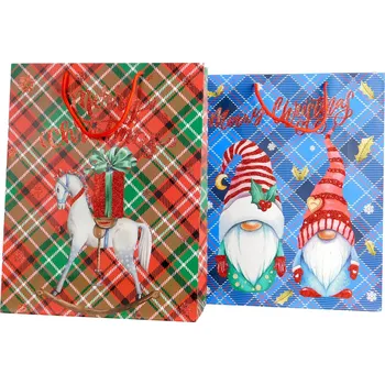 Vánoce PROHOME - Taška vánoční různé motivy