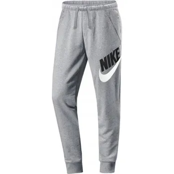 Chlapecké kalhoty Kalhoty Nike SW Club Fleece DA5116081 (velikost 128 - 137)