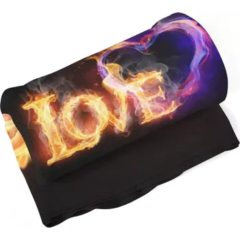 deka Sablio Deka Love - 150x120 cm