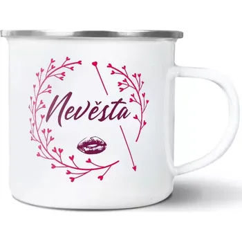 Sablio Plecháček Nevěsta: 300 ml