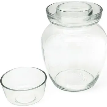 Zelák Plastimex 85843899 8 l