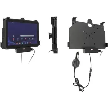 Brodit držák s nabíjením z CL na Samsung-Galaxy Tab Active 5 Pro SM-X356B, 712435