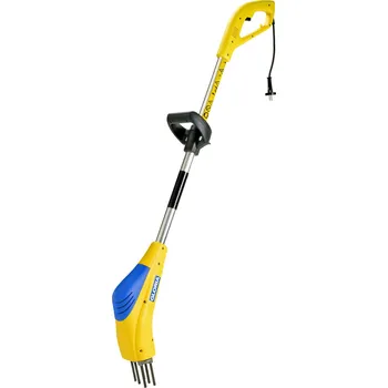 Kultivátor elektrické kultivátory