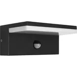 LED2 - LED Venkovní svítidlo se senzorem HUGO LED/9W/230V IP54 3000K/4000K 171349395