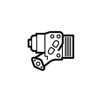 Olejový filtr Pouzdro, olejový filtr NRF 31902