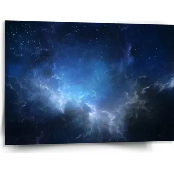 Obraz Sablio Obraz Hvězdné nebe - 150x110 cm