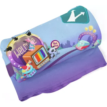 deka Sablio Deka Bus stop - 150x120 cm