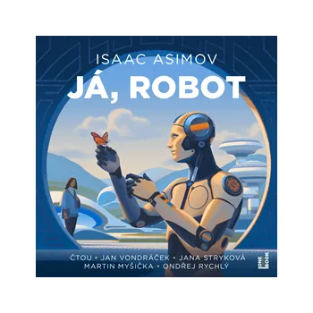 Já, robot MP3 download