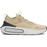 Pánské vycházkové boty Under Armour PHANTOM 4 11.5 Hnědá, Černá, Bílá