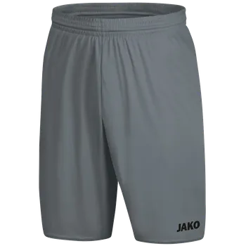 JAKO Manchester 2.0 šedá UK XXL