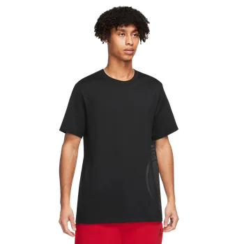 Nike Air Jordan PSG černá UK L