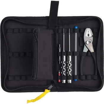 IWATA CL 500 Professional Airbrush Maintenance Tools Kit