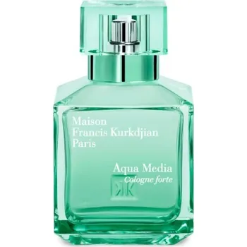 Unisex parfém Maison Francis Kurkdjian Aqua Media Cologne Forte U EDP 200 ml