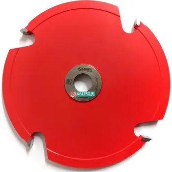 Fréza WOOD-B Fréza čepovací SK WOOD 2850 250x30-8