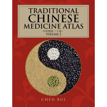 Traditional Chinese Medicine Atlas – (EN)