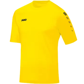 JAKO Team žlutá UK XXL