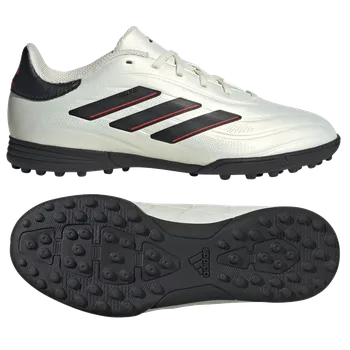 Kopačky Adidas Copa Pure 2 League TF krémová/černá EUR 35
