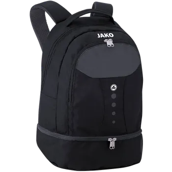 Sportovní batoh JAKO Striker černá UK one/size