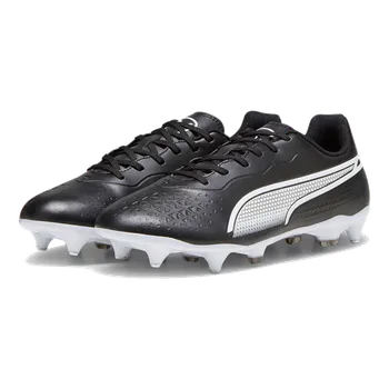 Kopačky Puma KING Match MxSG černá EUR 42 1/2