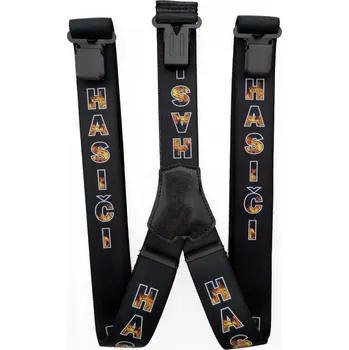 Kšandy Šle Hasiči