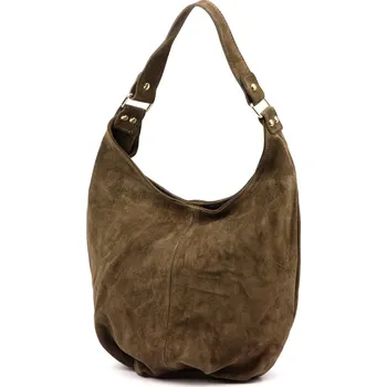 Kabelka Dámská kabelka Luka 26-049 hnědá