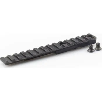 Příslušenství pro sportovní střelbu Innomount Weaver lišta Innomount Mauser 25