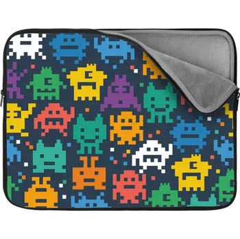 pouzdro na notebook Sablio Obal na notebook Videohra 3 - 17"