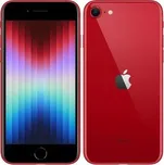 Apple iPhone SE (2022) 128GB (PRODUCT)RED