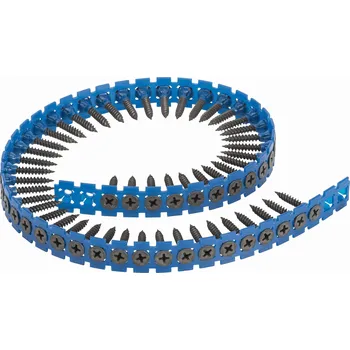 Šroub BOSCH Rychlořezný šroub, jemný závit 3,9 x 30mm 2608000551 free_store_pickup