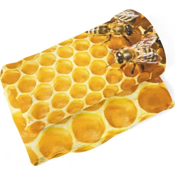 deka Sablio Deka Včely - 150x120 cm