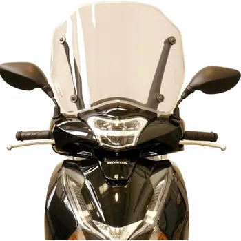 Fabbri Plexi OEM summer SH 125i 17-19 3218_LS