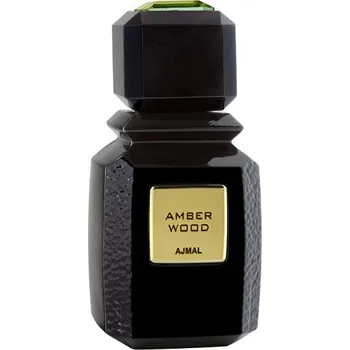 Unisex parfém Ajmal Amber Wood - EDP Objem: 100 ml