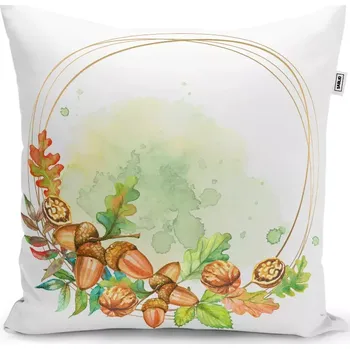 Polštář Sablio Polštář Dary podzimu - 50x50 cm