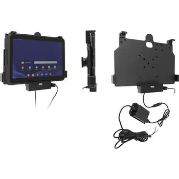 Brodit držák pro pevnou instalaci na Samsung-Galaxy Tab Active 5 Pro SM-X356B, 713435