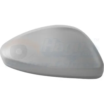 Auto zrcátko Kryt, vnější zrcátko VAN WEZEL 4043844