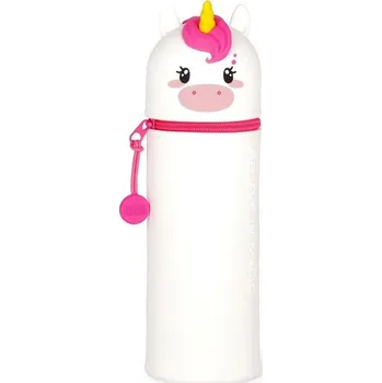 Penál Penál Legami 2v1 Kawaii - Unicorn