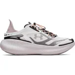 Tenisky Under Armour Echo Gray EUR 42