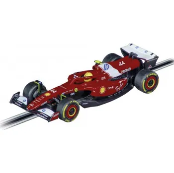 auto na autodráhu Auto GO 64282 Ferrari SF-25 "L. Hamilton, No.44"