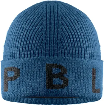Cyklistické kalhoty Poivre Blanc Bini-Jrux Knit Beanie Twilight Blue