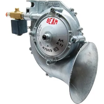 Houkačka A11/2 vzduchovy klakson 744075