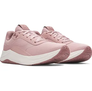 Dámská fitness obuv Dámské tréninkové boty Under Armour AURORA 3 W růžové 6000760-673 - EUR 41 | UK 7 | US 9,5