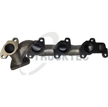 Koleno, výfukový systém TRUCKTEC AUTOMOTIVE 02.16.099