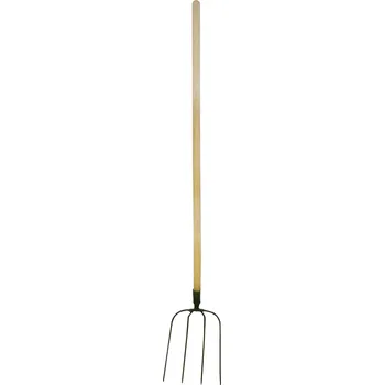 Vidle vidle bavorky 4 hroty S NÁSADOU 1.9 Kg MTA MAXMIX Sklad14 575301 (1.9 Kg Šířka přepravní: 34,5 cm MTA MAXMIX Sklad14 575301)