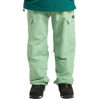 Snowboardové kalhoty kalhoty DC Banshee - GHZ0/Basil L