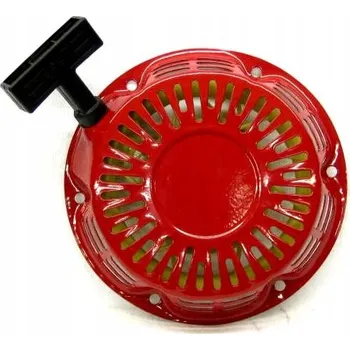 Elektrocentrála Stacionární benzínový generátor jednofázový German 50 W