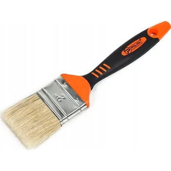 Malířský štětec Plochý štětec rovný Polax 5 cm