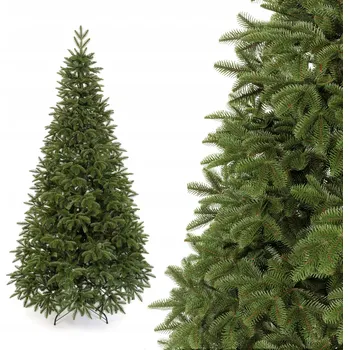 Vánoční stromek Umělý vánoční stromeček Art-Trans 151 - 160 cm