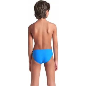 Dámské plavky Chlapecké slipové tréninkové plavky do bazénu Arena Dynamo VEL.152